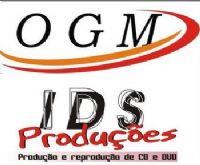 OGM Company & IDS  Produes - Filmagens e Produo de DVD -